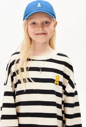 Armedangels Baseball Cap YENAAS KIDS Unisex