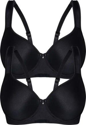 Sassa Set: Schalen-BH 2er Sparpack Spacer-BH