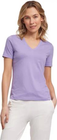 FALKE T-Shirt (1-tlg., 1) aus reiner