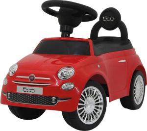 Jamara Rutscherauto Fiat 500, für Kinder