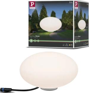 Paulmann LED Kugelleuchte Plug & Shine,