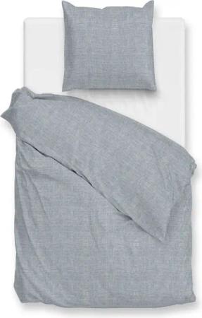 ZO HOME Bettwäsche Flanella-di-Lino, Flanell, 2