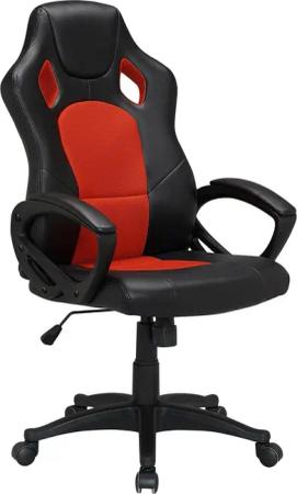 HTI-Line Chefsessel Chefsessel Racingstuhl Daytona (Stück,