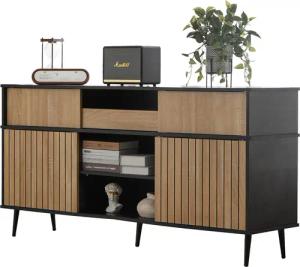 BlingBin Kommode Komodenschrank Sideboard Anrichte Beistellschrank