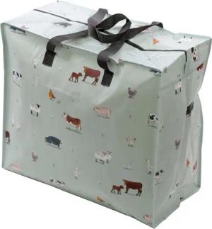 Puckator Aufbewahrungstasche XXL Tasche Allzwecktasche (Jumbotasche,