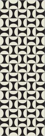 Bilderdepot24 Teppich Teppich Vinyl Flur Küche