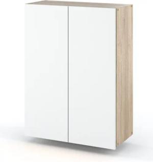 KOSETO Wandhängeschrank Hängeschrank für das Badezimmer