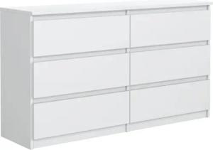 meble masztalerz Kommode Mit 6 Schubladen