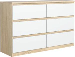 meble masztalerz Kommode Mit 6 Schubladen
