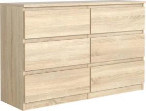 meble masztalerz Kommode Mit 6 Schubladen