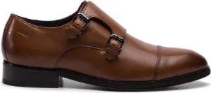 JOOP! Halbschuhe Kleitos 4140004178 Braun