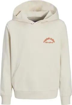 Jack & Jones  Kinder-Sweatshirt Kapuzenpullover PAROS Hoodie