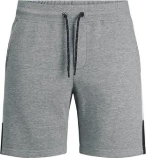 Jack & Jones Shorts Short kurzze Hosen JJILOGO BLOCKING SWEAT SHORTS