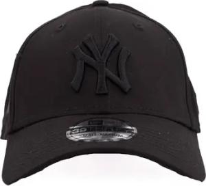 New-Era Schirmmütze NEW YORK YANKEES BLKBLK