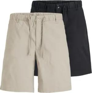 Jack & Jones  Shorts Shorts JPSTJAIDEN CAMPAIGN HYBRID kurze Hose