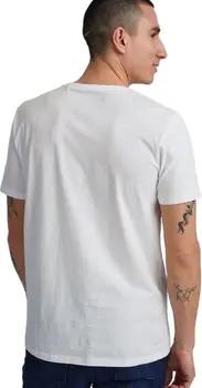 !solid T-Shirt T-Shirt ROCK Kurzarmshirt