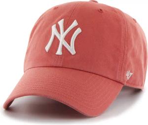 New York Yankees Baseball-Cap 47Brand MLB Clean UP