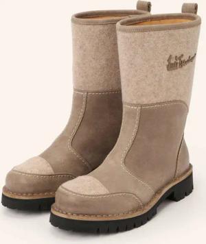 Luis Trenker Stiefel LUSTIEFELE