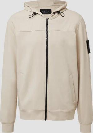 Sweatshirt Jacke