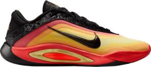 Nike A'one All Star Damen Schwarz
