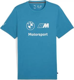 PUMA T-Shirt BMW M Motorsport Essentials