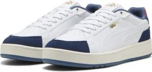 PUMA Court Classico Sport Sneakers Erwachsene