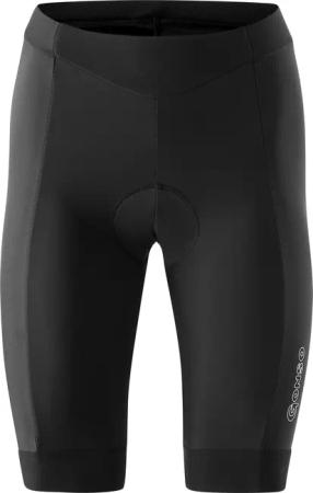 Gonso Fahrradhose Fortuna kurze Damen Radlerhose