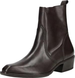 Paul Green Paul Green Stiefelette Glattleder