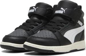 PUMA PUMA Rebound V6 Mid Sneakers