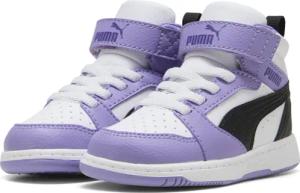 PUMA PUMA Rebound V6 Mid Sneakers