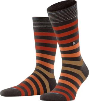 Burlington Socken Blackpool (1-Paar) mit Bio-Baumwolle