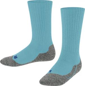 FALKE Socken Active Warm (1-Paar) mit