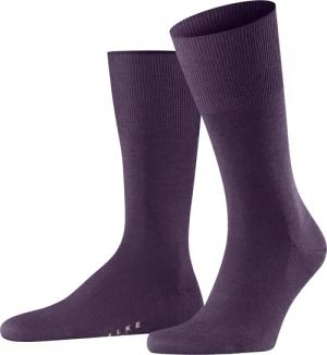 FALKE Socken Airport (1-Paar) klimaregulierend durch