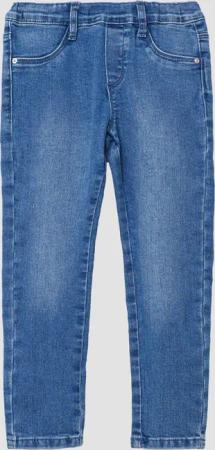 s.Oliver Stoffhose Jeans Treggings / Skinny