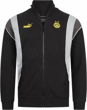 Borussia Dortmund BVB PUMA FtblArchive Herren Jacke 774265-03