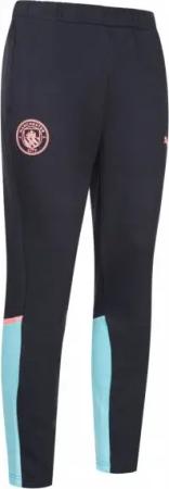 Manchester City FC PUMA Casuals Herren Sweat Hose 772906-03