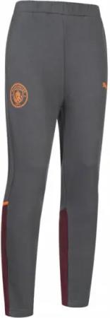 Manchester City FC PUMA Casuals Herren Sweat Hose 772906-22