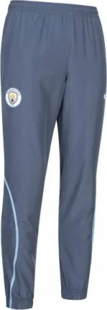 Manchester City FC PUMA Herren Präsentationshose 777581-22