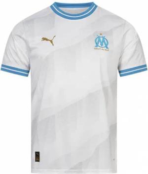 Olympique Marseille PUMA Herren Heim Trikot 771349-01