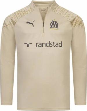 Olympique Marseille PUMA Herren Training Sweatshirt 771917-14
