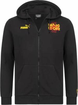 RC Lens PUMA Culture Herren Kapuzen Jacke 777987-09