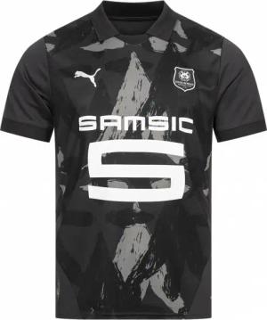 Stade Rennes FC PUMA Herren Ausweich Trikot 949008-03