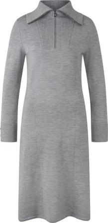 BOGNER Strickkleid Marvell für Damen - Grau - 38