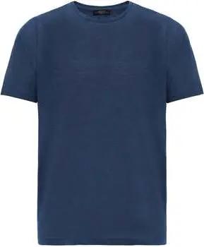Antioch T-Shirts & Poloshirts Martino Crewneck Short Sleeve T-Shirt