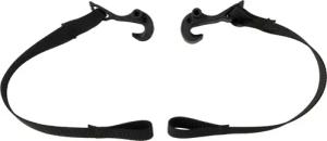 Ortlieb Seat Pack QR Hooks