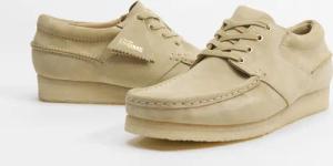 Clarks Originals Wallabee Boat Sneaker
