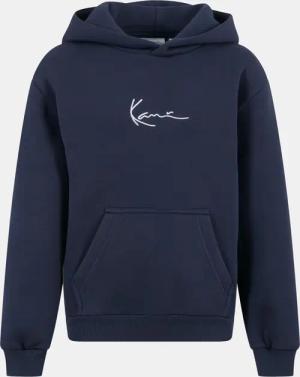 Karl Kani Small Signature Essential Hoodie Junior