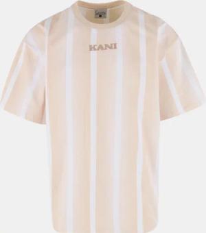 Karl Kani Retro Gradient Stripes T-Shirt