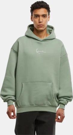 Karl Kani Small Signature Essential Os Hoodie