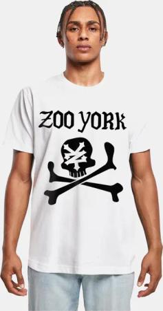 Zoo York Skull Tee